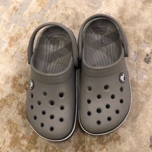 Crocs boy sandals